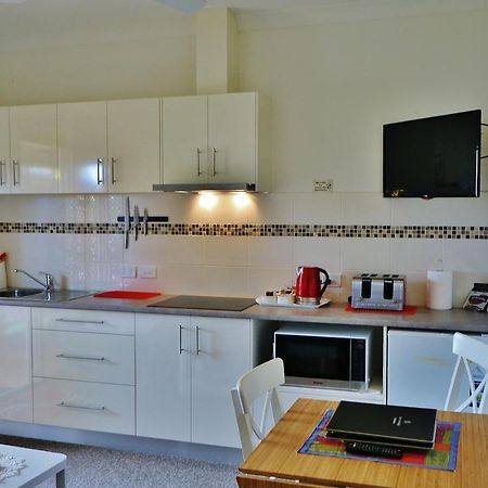 Appartement The Hakeas à Kingscote Extérieur photo